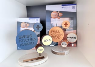 fav Award 2025 und 2019