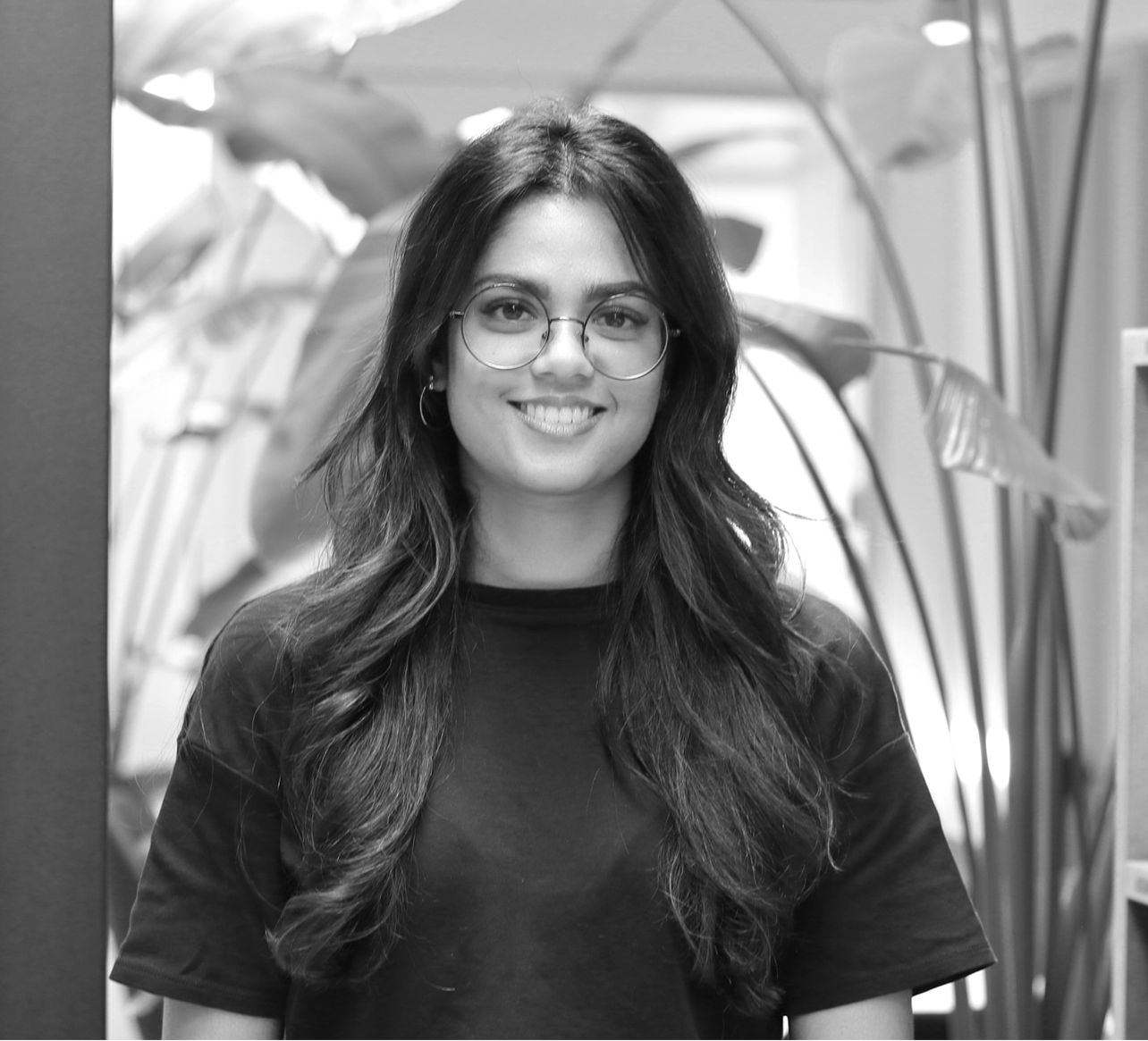 Samantha Jourdain_Schwarzweiss