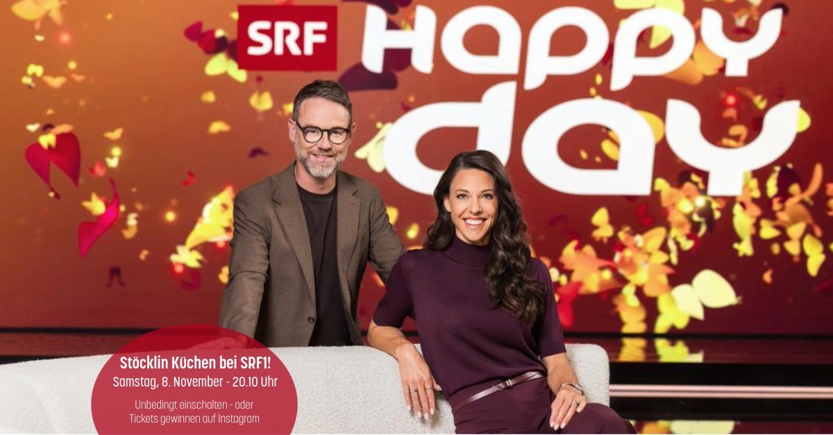 Happy Day - Webpage