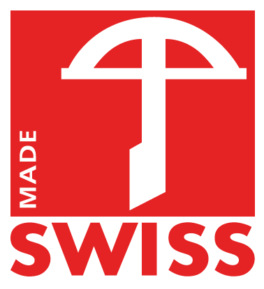 Logo Swiss Label