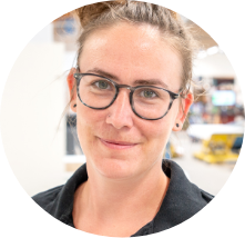 13-Miriam_Brodbeck (Empfang, Telefon, Administration)