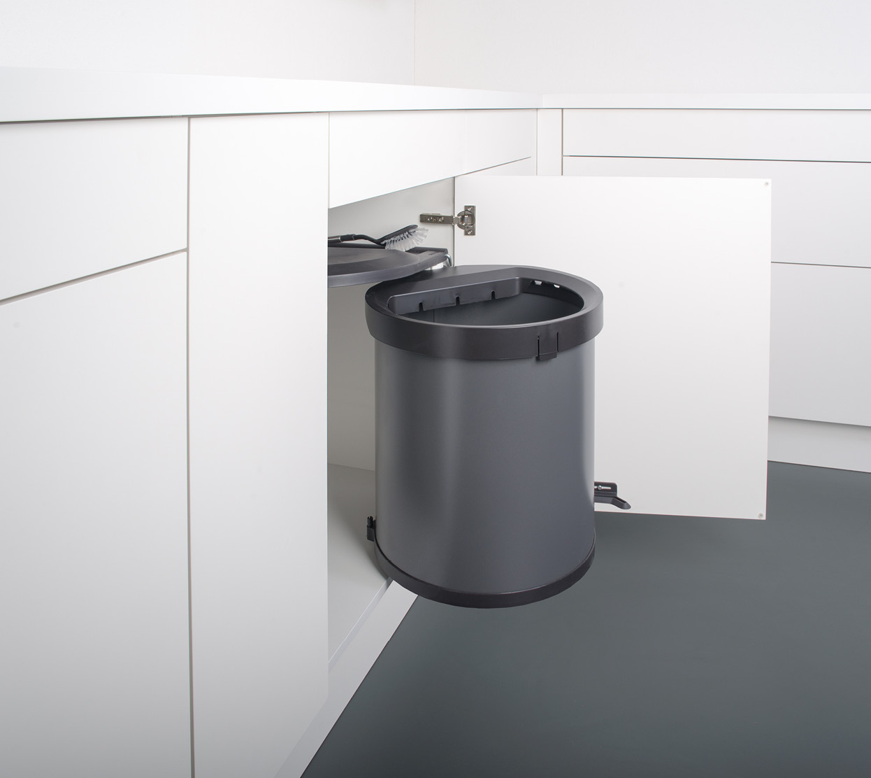 Oberbauten & Unterbauten - Stöcklin Möbel AG